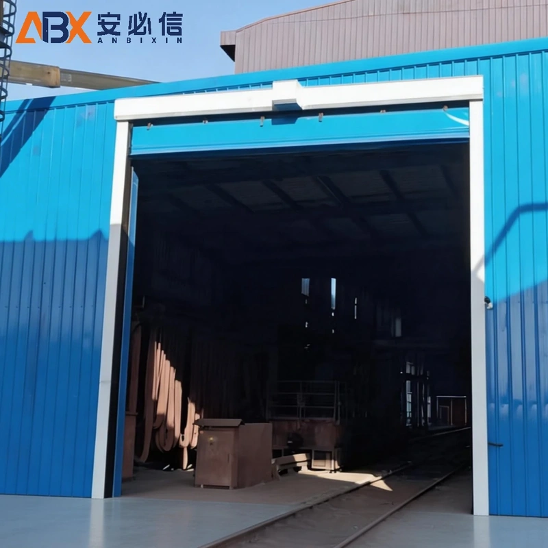 金华市冷库门封